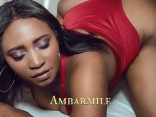 ambarmile Annonce 2 coquine