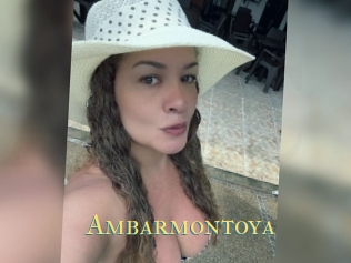 ambarmontoya Annonce 2 coquine