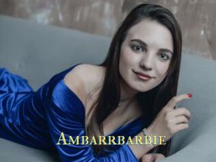 Ambarrbarbie