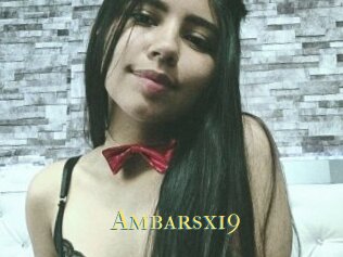 Ambarsx19