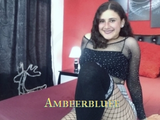 Ambeerbluee
