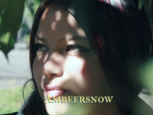 Ambeersnow