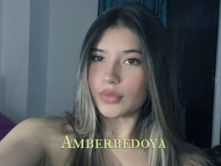 Amberbedoya