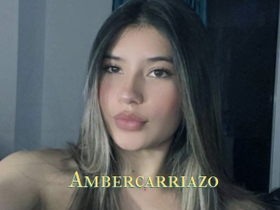 Ambercarriazo