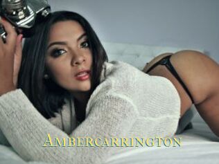 Ambercarrington