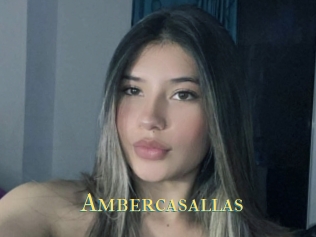Ambercasallas