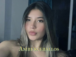 Amberceballos