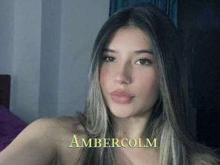 Ambercolm