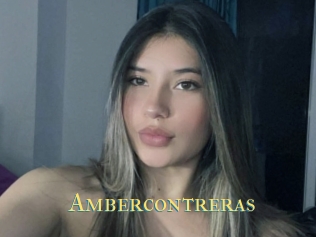 Ambercontreras