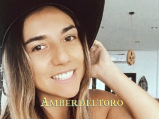 Amberdeltoro