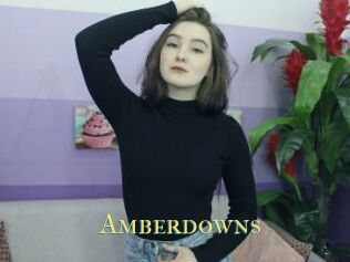 Amberdowns