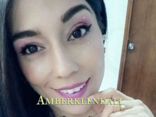 Amberkeendall