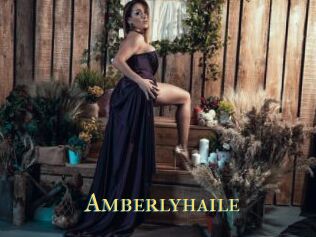 Amberlyhaile