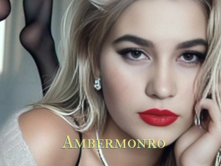 ambermonro Annonce 2 coquine