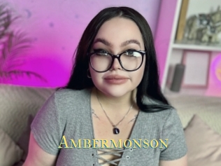 Ambermonson