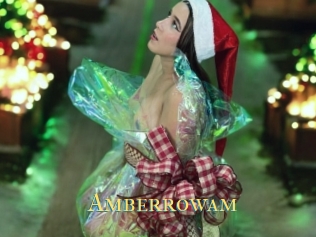 amberrowam Annonce 2 coquine