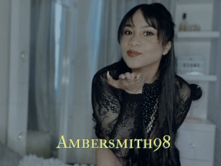 Ambersmith98