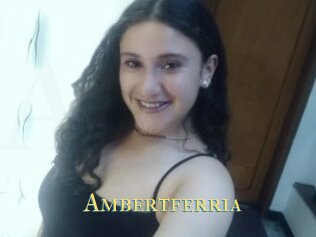 Ambertferria