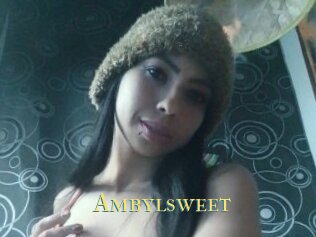 Ambylsweet