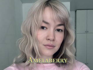 Amelaberry