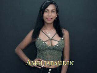 Ameliabaudin