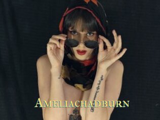 Ameliachadburn