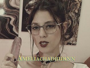 Ameliachadburnn