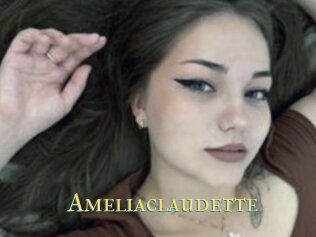 Ameliaclaudette