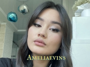 Ameliaevins