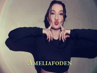 Ameliafoden