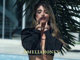 Ameliahoney