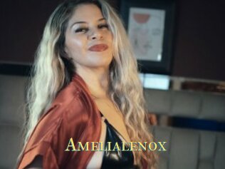 Amelialenox
