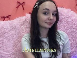 Ameliapinks
