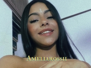 Ameliarossii