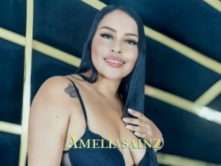 Ameliasainz