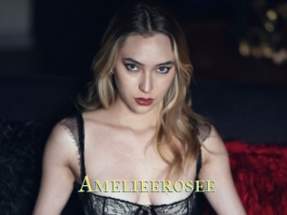 Amelieerosee