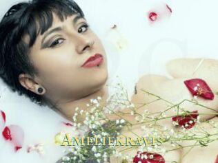 Ameliekravis