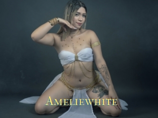 Ameliewhite