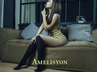 Amelisyon
