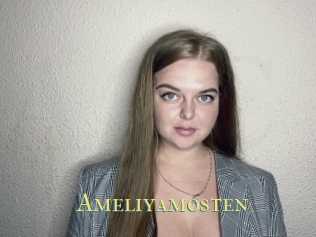 Ameliyamosten