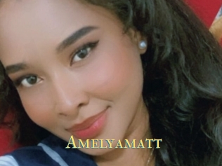 amelyamatt Annonce 2 coquine