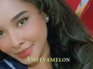 Amelyamelon