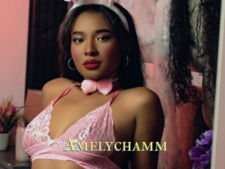 Amelychamm