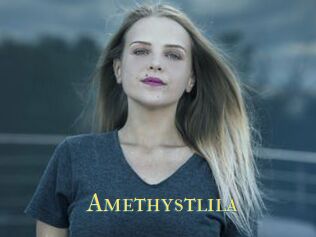 Amethystlila