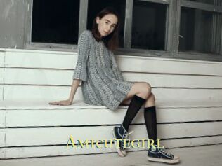 Amicutegirl