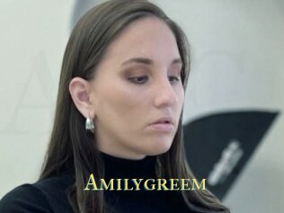Amilygreem