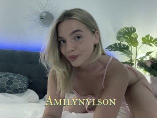 Amilynylson