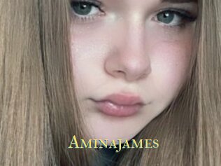 Aminajames