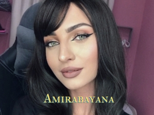 Amirabayana