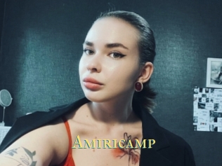 Amiricamp